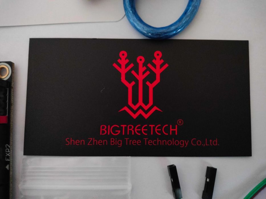 Плата керування 3D принтера BIGTREETECH SKR 2 (ARM Cortex-M4)