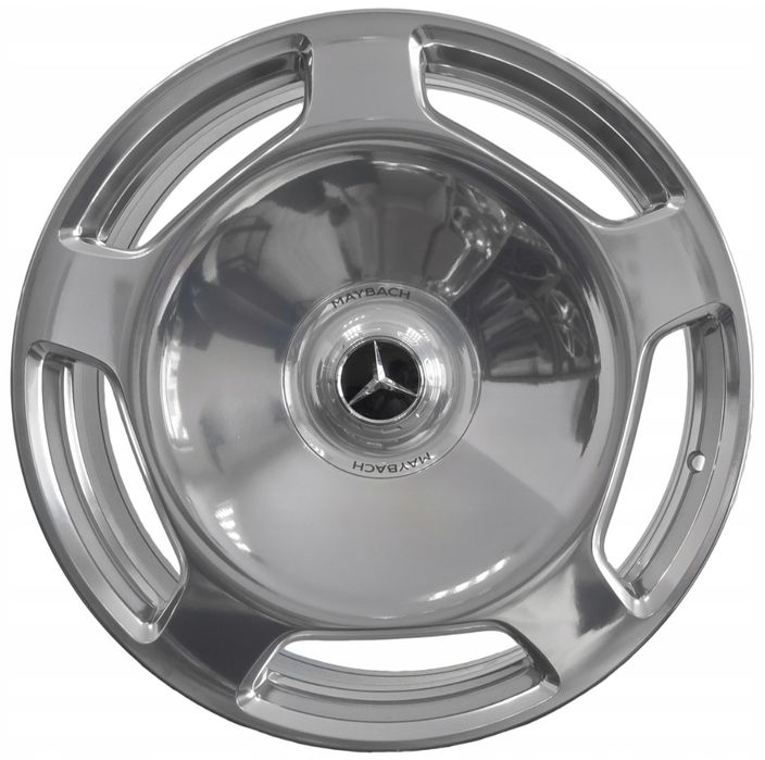 Mercedes S-Klasa W223 maybach komplet nowe felgi  20 cali