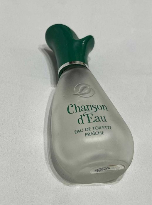 Frascos de Perfume para coleccionar