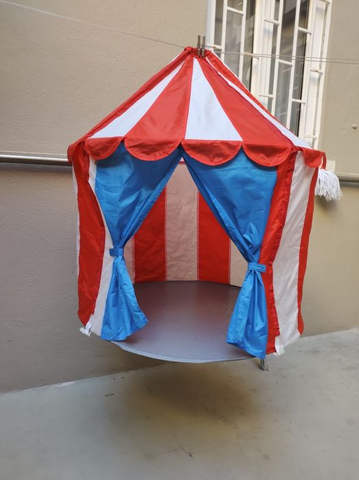 Tenda Circus IKEA