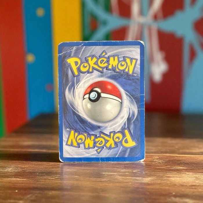 Pokémon TCG Base Set Holo Venusaur 1999