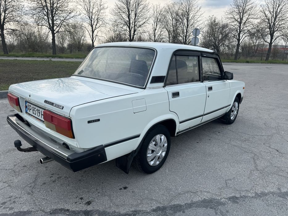 Лада Ваз 2107 1.6 New!