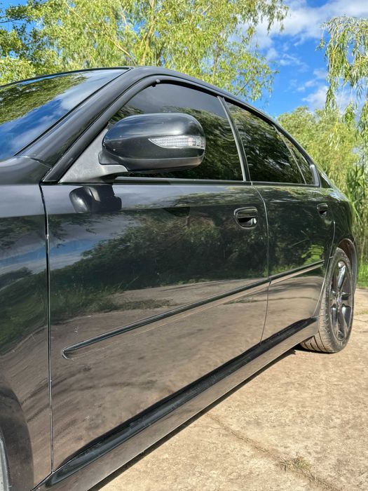 Subaru Legacy 2008