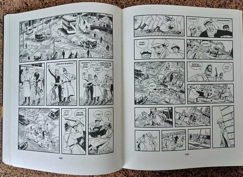 BD - Berlin (Jason Lutes)