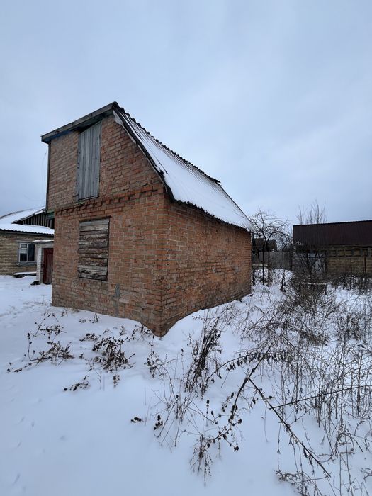 Продається будинок