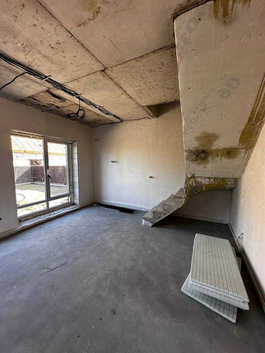Продаж | Будинок Окремий | 130 м2 | 5 сот| Готовий | Забудовник Акція