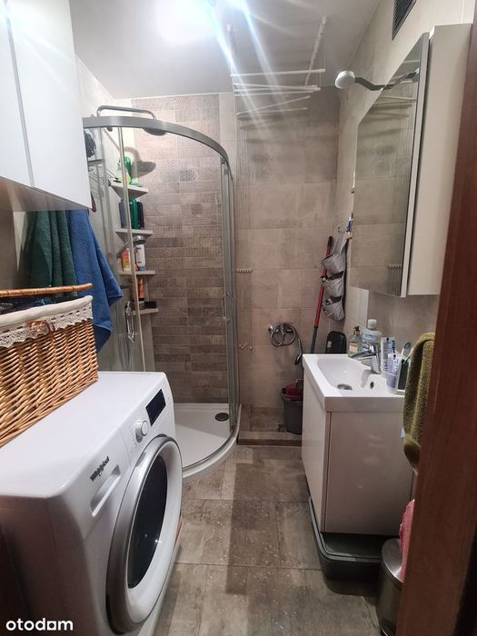 3 pokoje | 62,40 m² | po remoncie| MPEC | balkon + piwnica | tramwaj