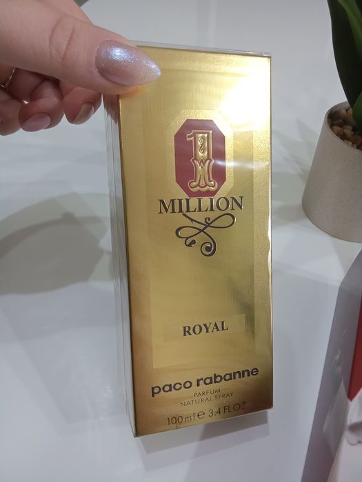 Perfume 1 million Royal 100ml