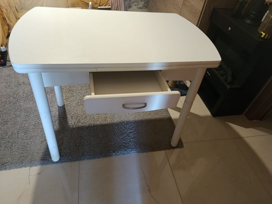 Mesa cozinha extensível