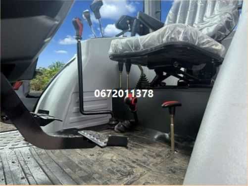 Доставка БЕЗ ПЕРЕДОПЛАТ! трактор з кабіною СКАУТ TY-404С