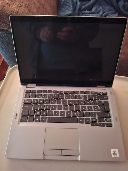 Latitude 5310 2-in-1