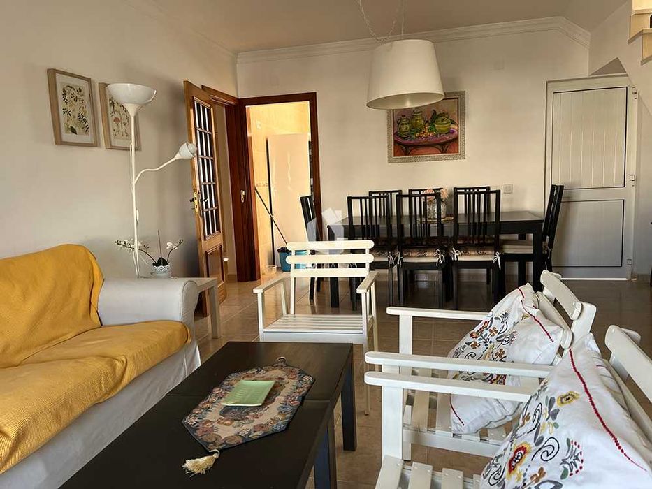 Andar de Moradia com 3 Quartos para Férias em Altura