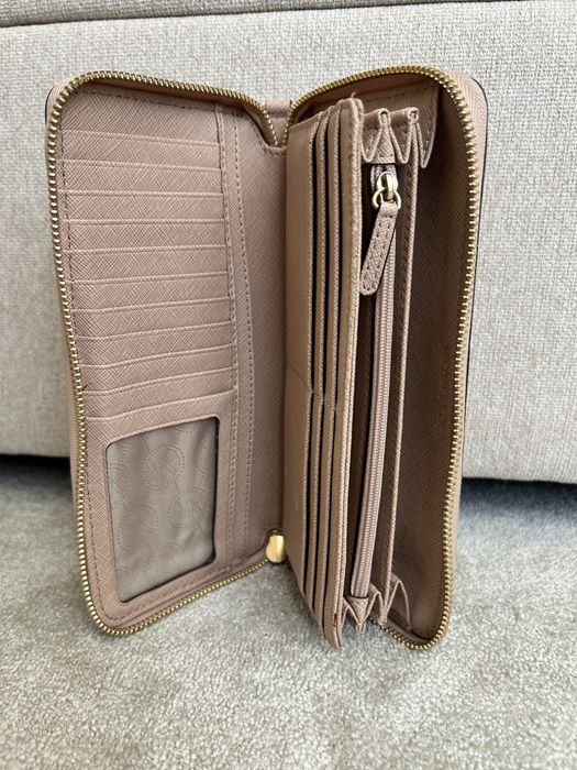 Carteira Michael Kors
