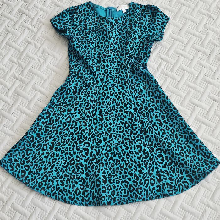 Сукня для дівчинки