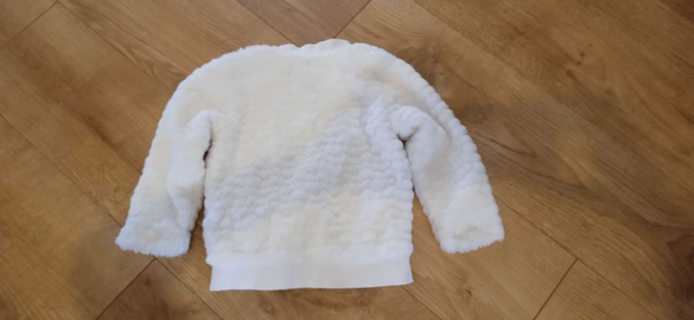 Kurtka przejściowa