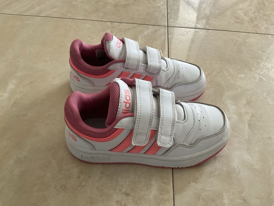Кросівки Adidas 30,5р