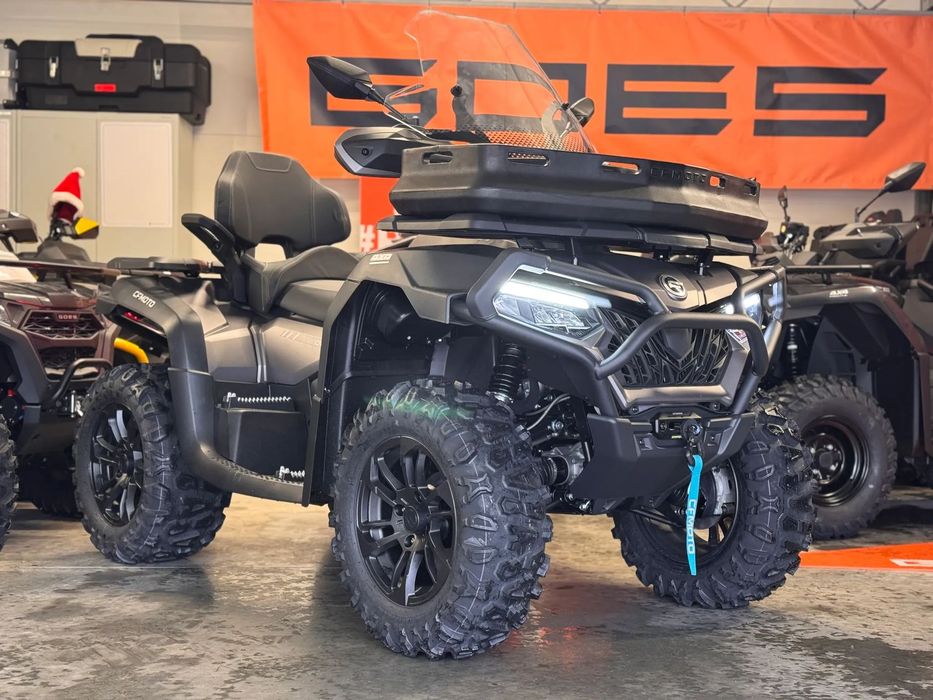 Cfmoto