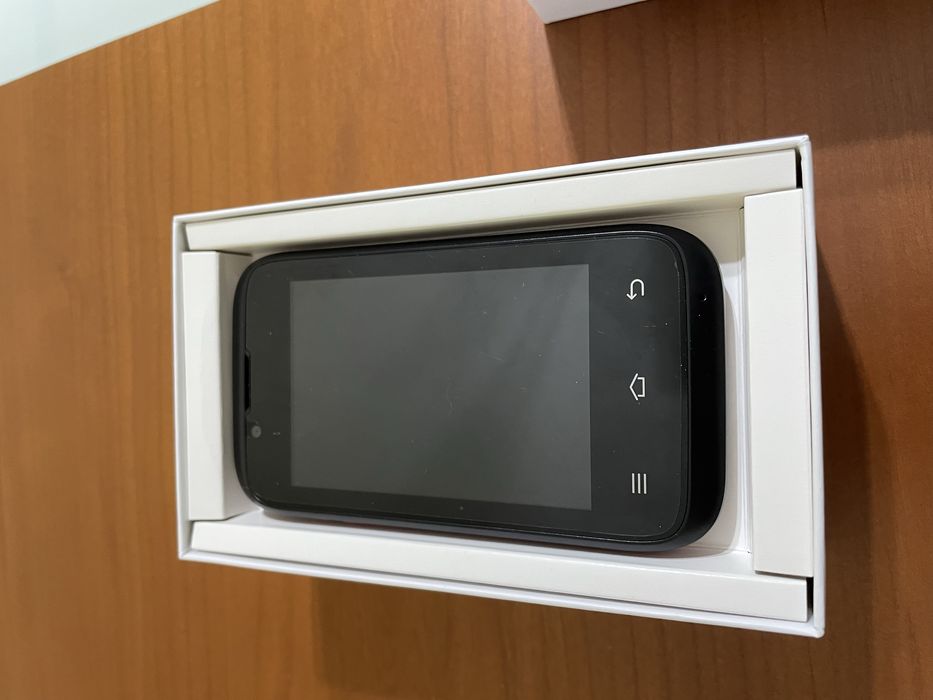 Smartphone Insys HK7 - 3502