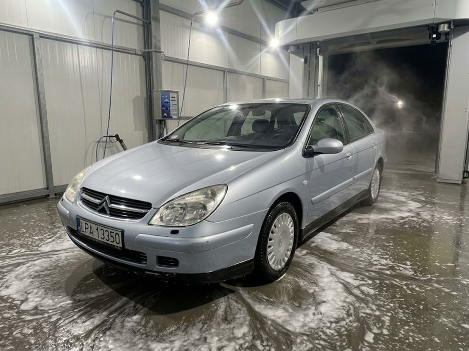 Citroën C5
