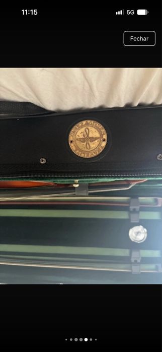 Cremona SV-500 — Violino 4/4