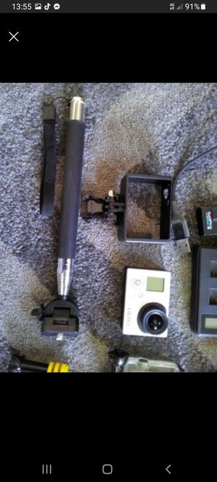 Go Pro Like New64739301864706120