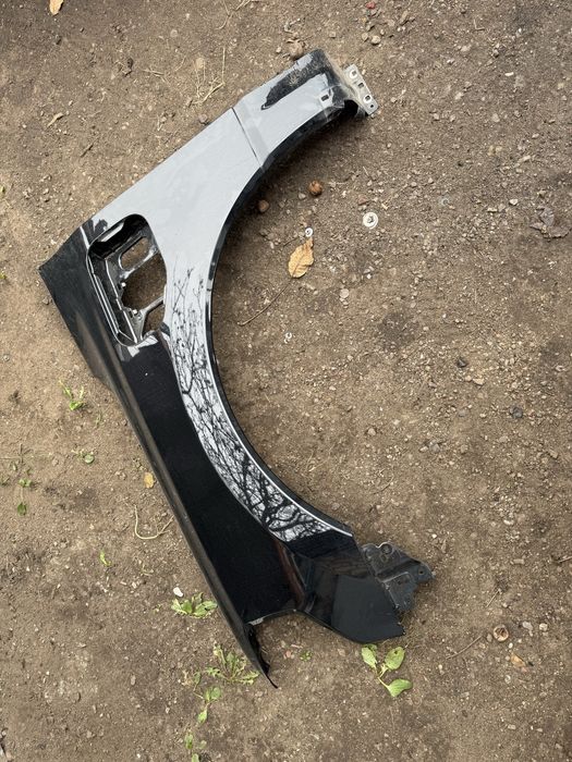 Крило Ford Lightning