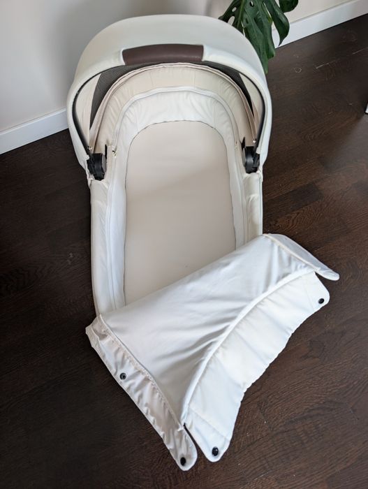 Люлька Cybex Cot S Lux до візочка Cybex Balios