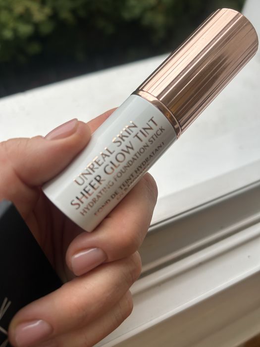 Nars Charlotte Tillbury