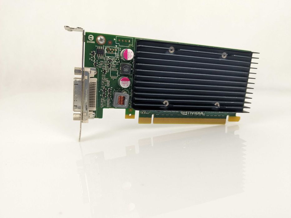 Kolekcja kart graficznych ATI FirePro Matrox Radeon Quadro 256MB 512MB