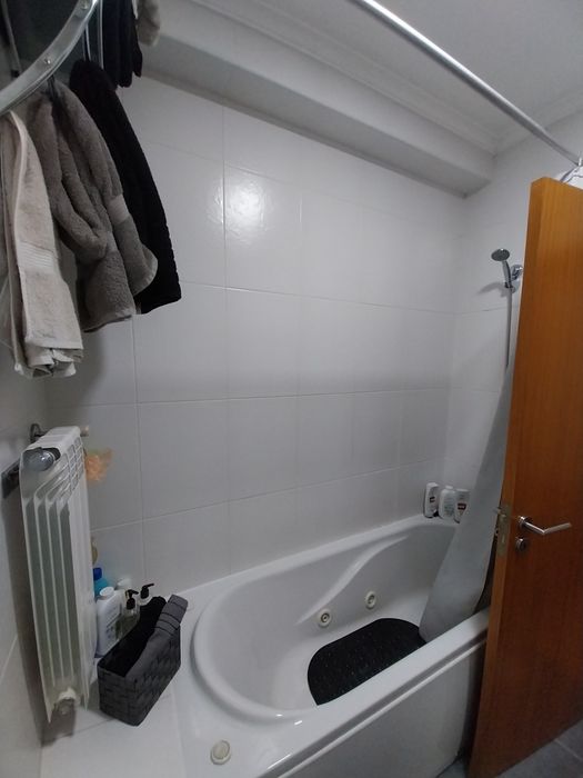 Vendo apartamento T2