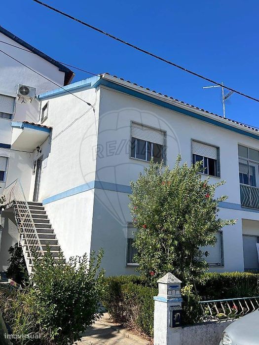 Apartamento T4 para venda