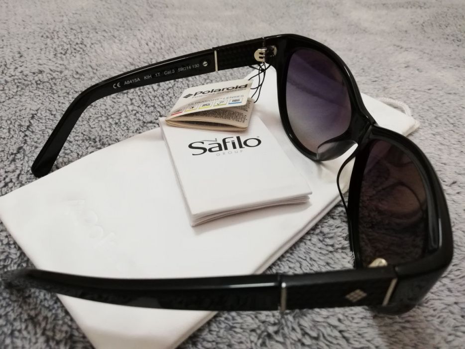 Polaroid - Óculos de sol ORIGINAIS