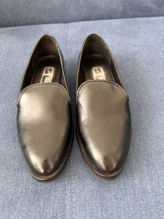 Лофери/ туфлі в гарному стані