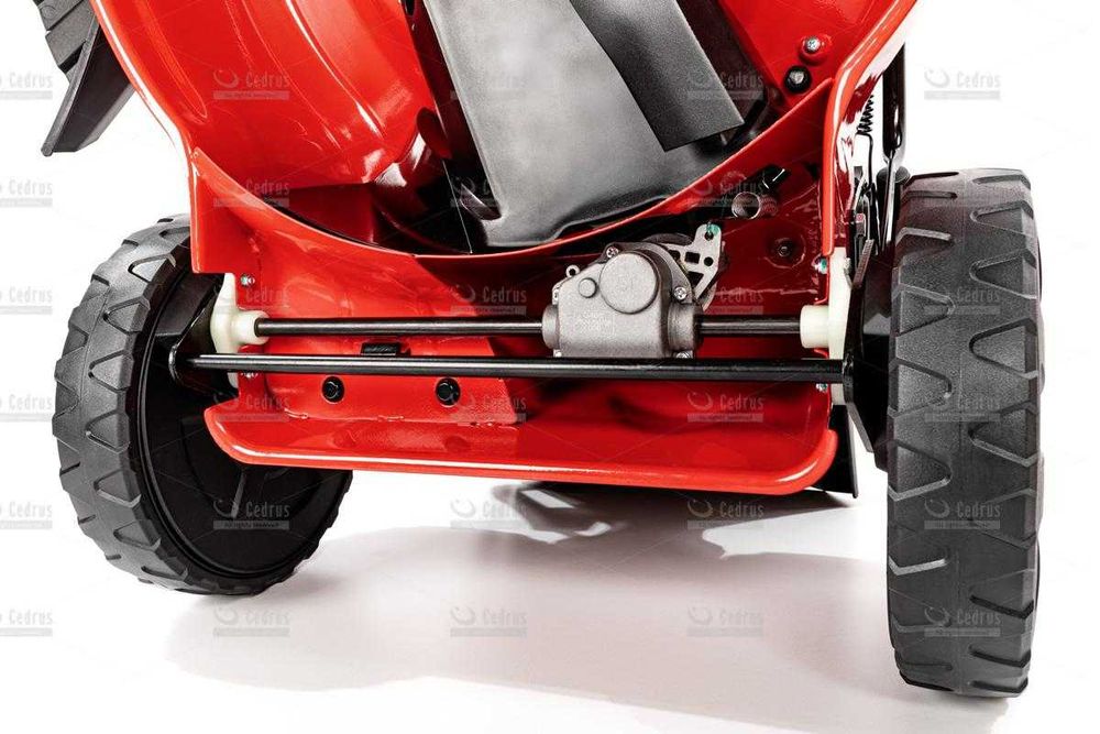 Kosiarka spalinowa Cedrus KS53S-H 3 w 1 Honda, napęd