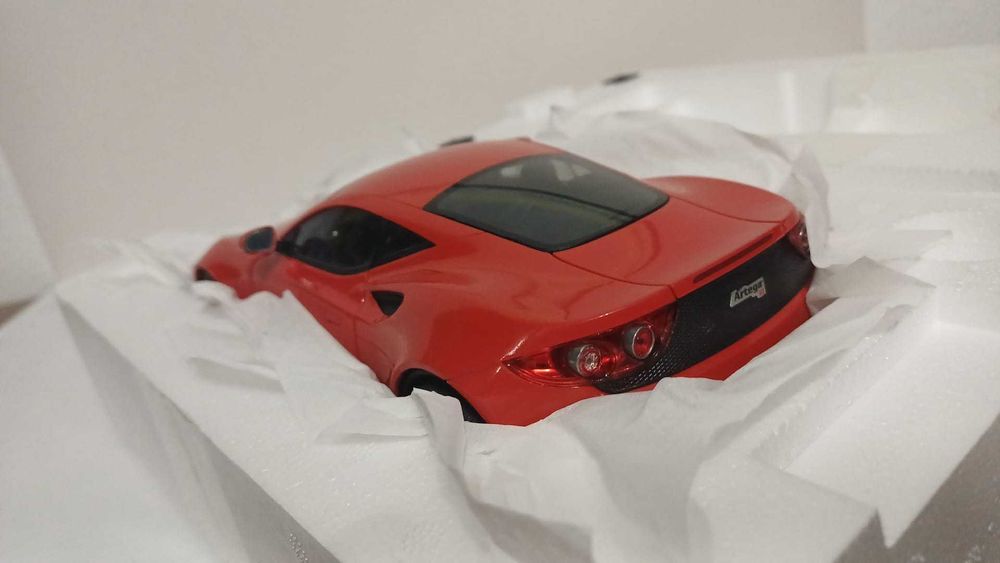 1/18 Artega GT - Revell