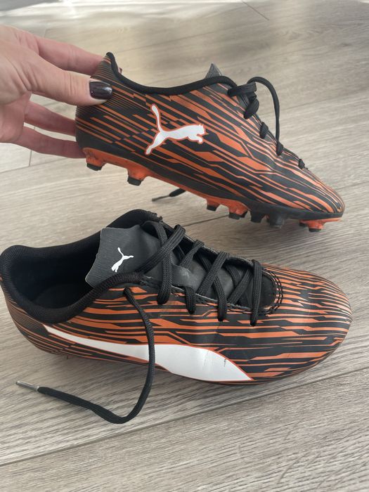 Копочки Puma