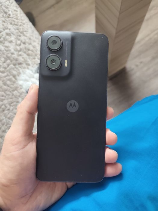 Moto g35 5g stan idealny
