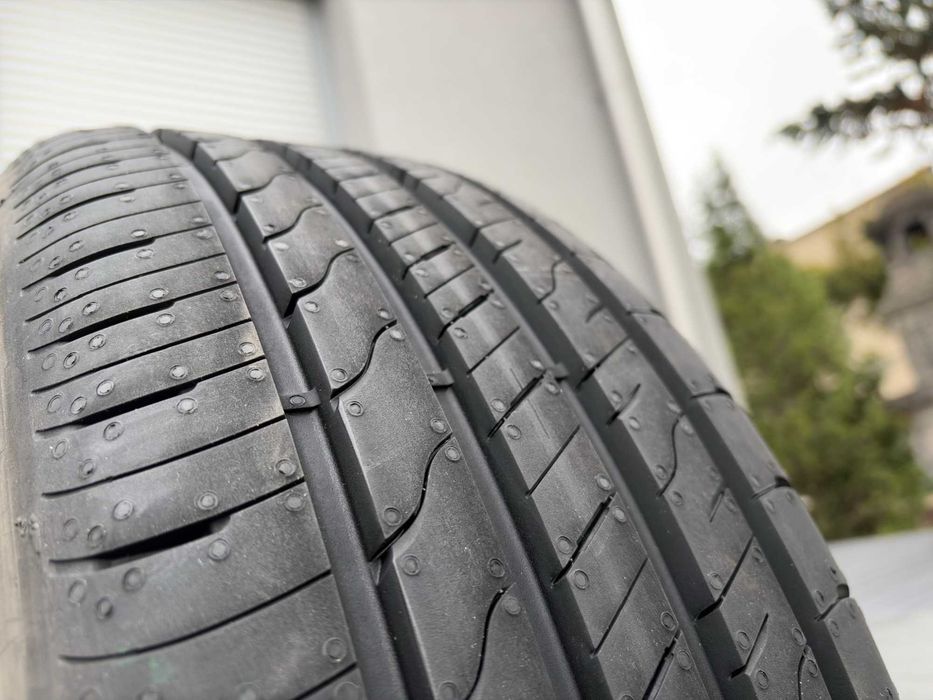 4szt letnie 205/55R16 GoodYear EfficientGripPerformance2 91V prod. 2026r!