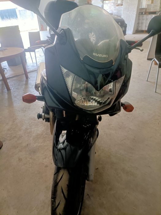 Venda por falta de saúde