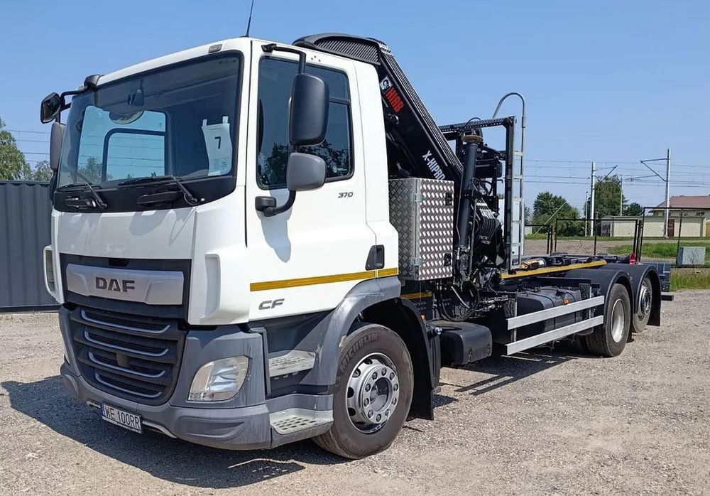 DAF