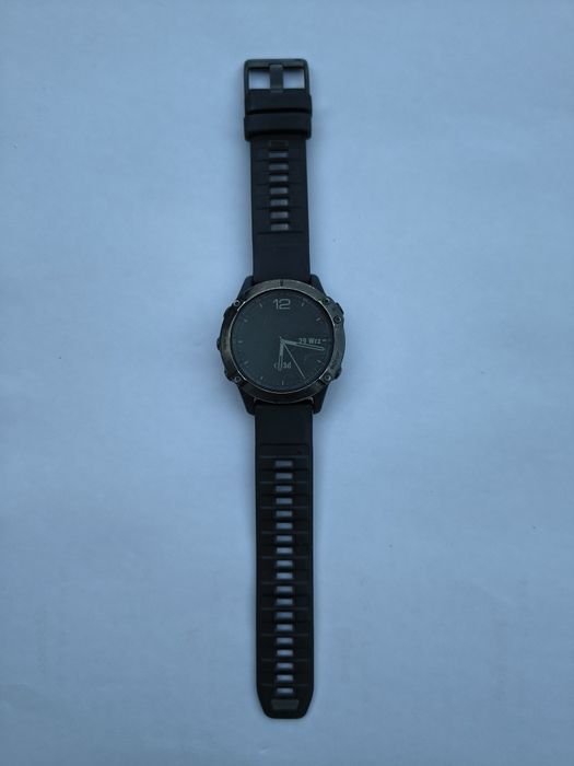 Garmin Fenix 6 Sapphire 47