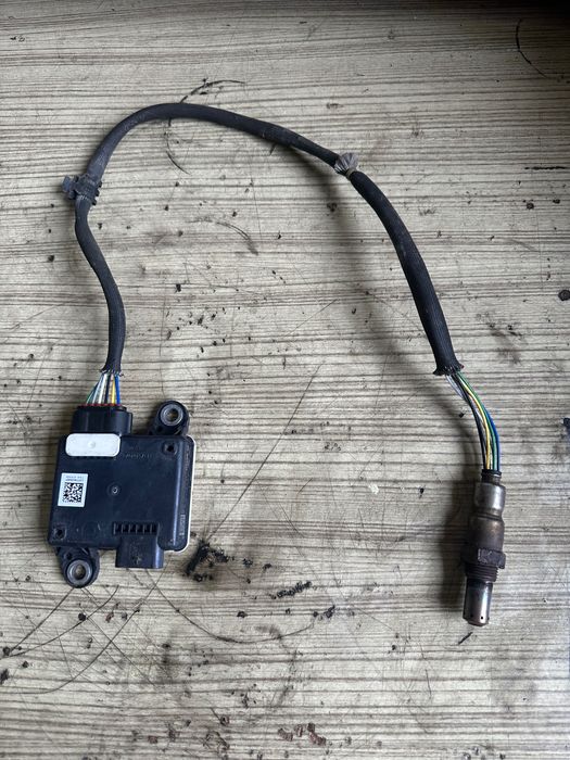 Лямбда зонд з блоком NOX  JAGUAR Land Rover  16- 604901