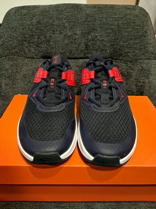 Buty W Nike McTrainer