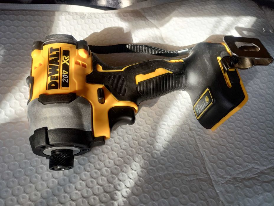 Wiertarka wkrętarka do Dewalt