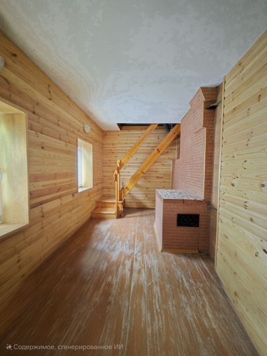 Буднок Дача Тетлега Харківська обл