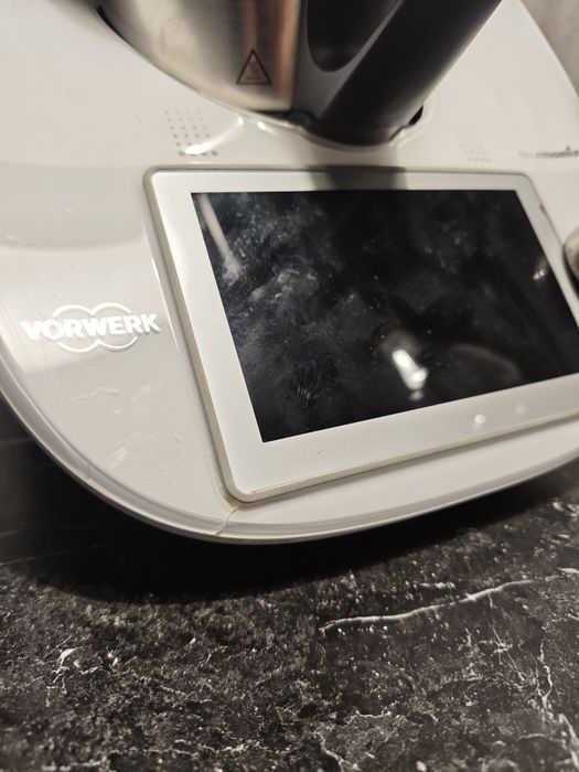 Thermomix TM6 niesprawny