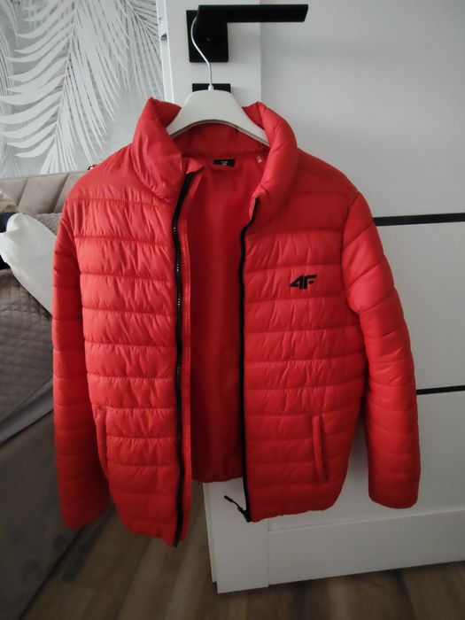 Kurtka przejściowa 4F rozm. 158