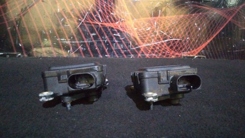 Módulo Da Sofagem Rover 75 (Rj)