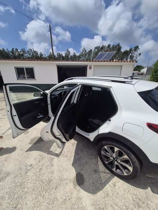 Kia Stonic — fotografia 7