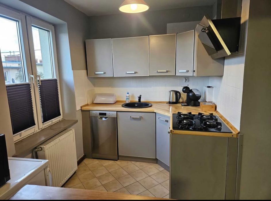 Mieszkanie w Bielawie